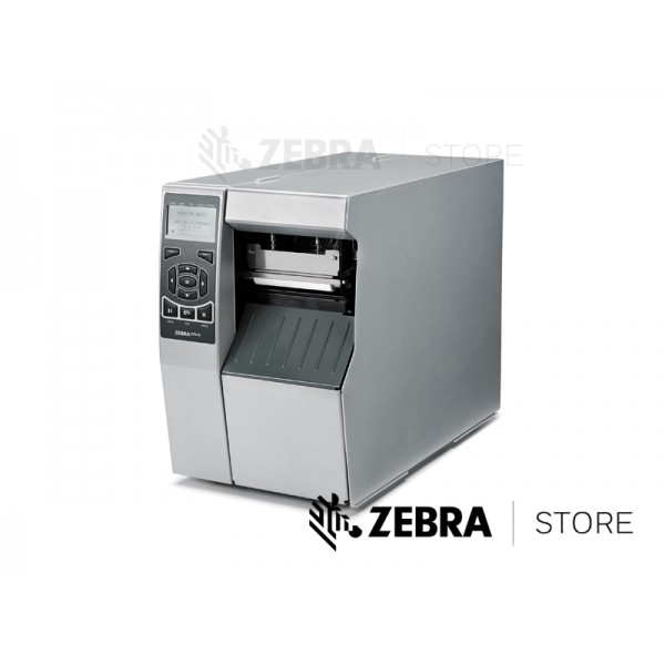 Máy in tem nhãn mã vạch Zebra ZT510 203dpi (ZT51042-T0P0000Z)